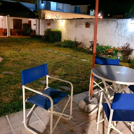 Casa De Las Flores